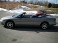 1998 Bright Platinum Metallic Chrysler Sebring JXi Convertible #3483893