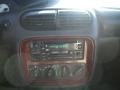 1998 Bright Platinum Metallic Chrysler Sebring JXi Convertible  photo #5