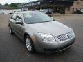 2009 Vapor Silver Metallic Mercury Milan V6 Premier AWD  photo #5