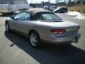 1998 Bright Platinum Metallic Chrysler Sebring JXi Convertible  photo #7