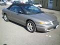 1998 Bright Platinum Metallic Chrysler Sebring JXi Convertible  photo #10