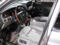 Silver Tempest - Continental Flying Spur  Photo No. 6