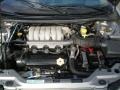 1998 Bright Platinum Metallic Chrysler Sebring JXi Convertible  photo #11
