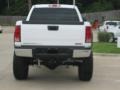 2010 Summit White GMC Sierra 2500HD SLE Crew Cab 4x4  photo #4