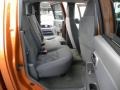 2005 Sunburst Orange Metallic Chevrolet Colorado Z71 Crew Cab 4x4  photo #10