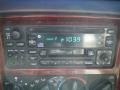 1998 Bright Platinum Metallic Chrysler Sebring JXi Convertible  photo #15