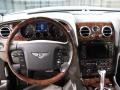 Silver Tempest - Continental Flying Spur  Photo No. 7