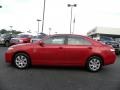 Barcelona Red Metallic - Camry LE Photo No. 5