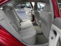 Barcelona Red Metallic - Camry LE Photo No. 10