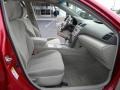 Barcelona Red Metallic - Camry LE Photo No. 11