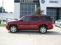 Red Jewel Tintcoat - Yukon SLT Photo No. 2