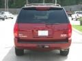 Red Jewel Tintcoat - Yukon SLT Photo No. 4