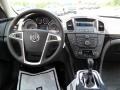 2011 Granite Gray Metallic Buick Regal CXL  photo #16