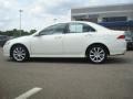 Premium White Pearl - TSX Sedan Photo No. 3