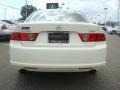 Premium White Pearl - TSX Sedan Photo No. 5