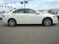 Premium White Pearl - TSX Sedan Photo No. 7