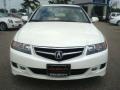 Premium White Pearl - TSX Sedan Photo No. 9