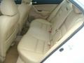 Premium White Pearl - TSX Sedan Photo No. 11