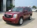 Red Jewel Tintcoat - Yukon SLT Photo No. 1
