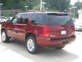 Red Jewel Tintcoat - Yukon SLT Photo No. 3
