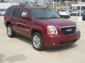 Red Jewel Tintcoat - Yukon SLT Photo No. 7