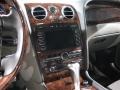 Silver Tempest - Continental Flying Spur  Photo No. 8