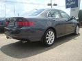 Royal Blue Pearl - TSX Sedan Photo No. 5