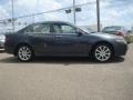 2007 Royal Blue Pearl Acura TSX Sedan  photo #6