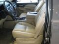 Mocha Steel Metallic - Yukon Denali Photo No. 11