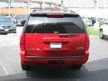 Victory Red - Yukon XL SLT Photo No. 4