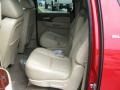 Victory Red - Yukon XL SLT Photo No. 14