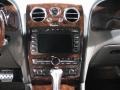 Silver Tempest - Continental Flying Spur  Photo No. 9