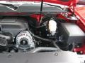 Victory Red - Yukon XL SLT Photo No. 23