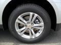 2010 Silver Ice Metallic Chevrolet Equinox LS  photo #24