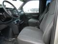 Light Pewter Metallic - Express 1500 LS Passenger Van Photo No. 6