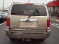 2007 Light Khaki Metallic Dodge Nitro SLT  photo #2