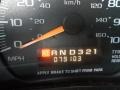 Light Pewter Metallic - Express 1500 LS Passenger Van Photo No. 11