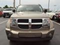 2007 Light Khaki Metallic Dodge Nitro SLT  photo #4