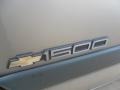 Light Pewter Metallic - Express 1500 LS Passenger Van Photo No. 17