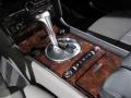 Silver Tempest - Continental Flying Spur  Photo No. 10