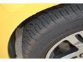 Top Banana Yellow - Charger R/T Daytona Photo No. 11