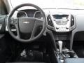 2010 Gold Mist Metallic Chevrolet Equinox LT  photo #15