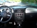 Black - PT Cruiser GT Photo No. 13