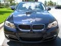 2009 Black Sapphire Metallic BMW 3 Series 335i Sedan  photo #3