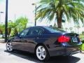 2009 Black Sapphire Metallic BMW 3 Series 335i Sedan  photo #8