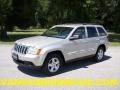 Light Graystone Pearl - Grand Cherokee Laredo Photo No. 1