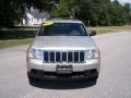 Light Graystone Pearl - Grand Cherokee Laredo Photo No. 2