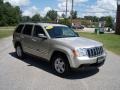 Light Graystone Pearl - Grand Cherokee Laredo Photo No. 3