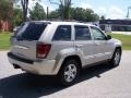Light Graystone Pearl - Grand Cherokee Laredo Photo No. 4