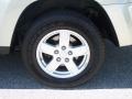 Light Graystone Pearl - Grand Cherokee Laredo Photo No. 9